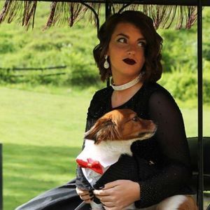 Meet your Posher, Christyn